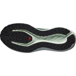 Кросівки Salomon Drx Defy Grvl M - зелений