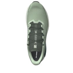 Кросівки Salomon Drx Defy Grvl M - зелений