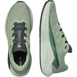 Кросівки Salomon Drx Defy Grvl M - зелений