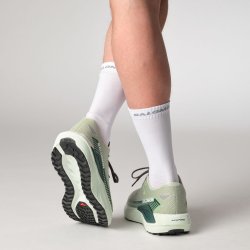 Кросівки Salomon Drx Defy Grvl M - зелений