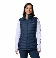Жилет Columbia Powder Lite™ II Vest W - темно-синій