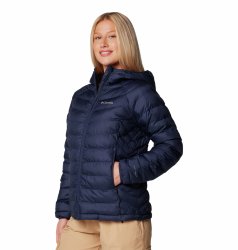 Куртка Columbia Powder Lite™ II W - темно-синій