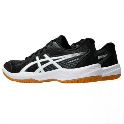 Кросівки Asics Upcourt 6 M - чорні