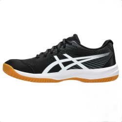 Кросівки Asics Upcourt 6 M - чорні