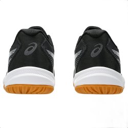 Кросівки Asics Upcourt 6 M - чорні