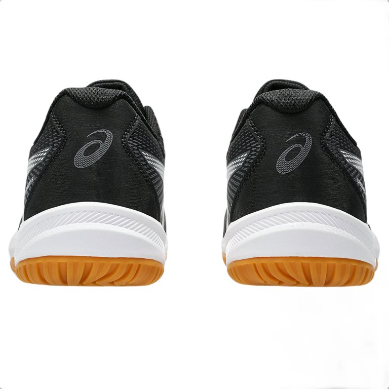 Кросівки Asics Upcourt 6 M - чорні