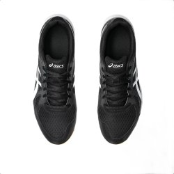 Кросівки Asics Upcourt 6 M - чорні