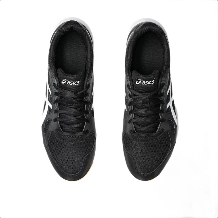 Кросівки Asics Upcourt 6 M - чорні