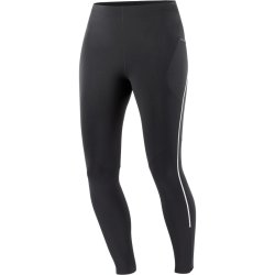 Легінси Salomon Sense Aero Stow Tights W - чорні