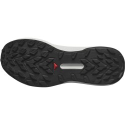 Кросівки Salomon Genesis M - чорний/зелений/червоний