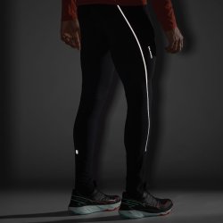 Легінси Salomon Sense Aero Stow Tights M - чорні