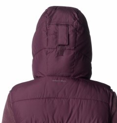Желет Columbia Pike Lake™ II Insulated Vest W - рожевий