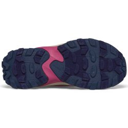 Взуття Merrell Moab Speed 2 Mid A/C WTRPF J - рожеві