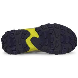 Взуття Merrell Moab Speed 2 Mid A/C WTRPF J - сині/жовті