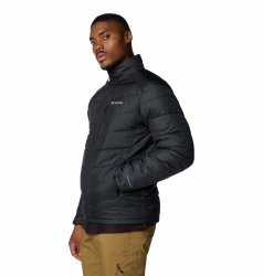Куртка Columbia Labyrinth Loop™ II Jacket M - чорна