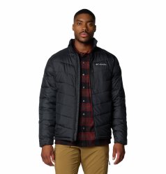 Куртка Columbia Labyrinth Loop™ II Jacket M - чорна
