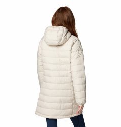 Куртка Columbia Powder Lite™ II Mid Jacket W - бежевий