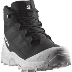 Взуття Salomon Crosstrak WP M - чорний/білий
