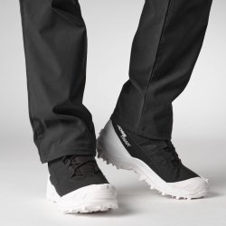 Взуття Salomon Crosstrak WP M - чорний/білий