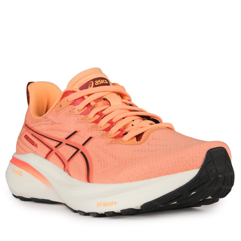 Кросівки Asics GT-2000 13 M - помаранчеві