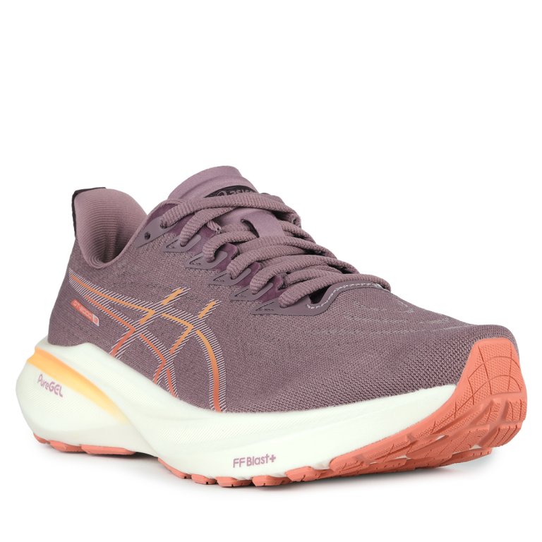 Кросівки Asics GT-2000 13 W Dusty - рожеві