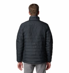 Куртка Columbia Powder Lite™ II Jacket M - чорний