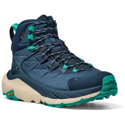 Взуття Hoka Kaha 2 GTX M - сині