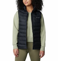 Жилет Columbia Powder Lite™ II Vest W - чорний