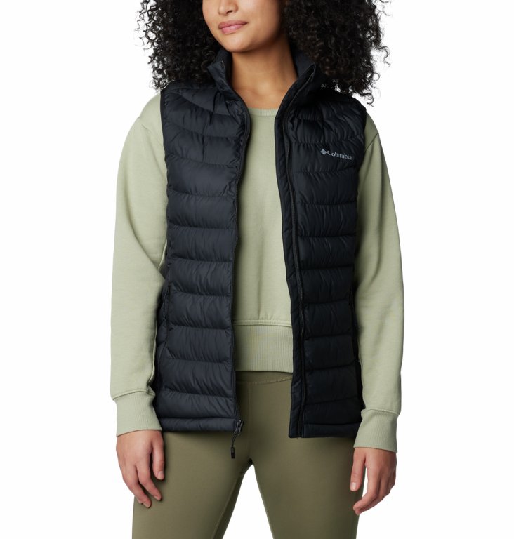 Жилет Columbia Powder Lite™ II Vest W - чорний