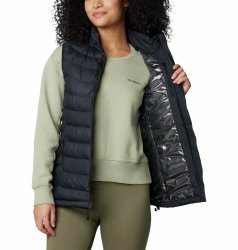 Жилет Columbia Powder Lite™ II Vest W - чорний