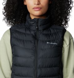 Жилет Columbia Powder Lite™ II Vest W - чорний
