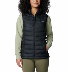 Жилет Columbia Powder Lite™ II Vest W - чорний