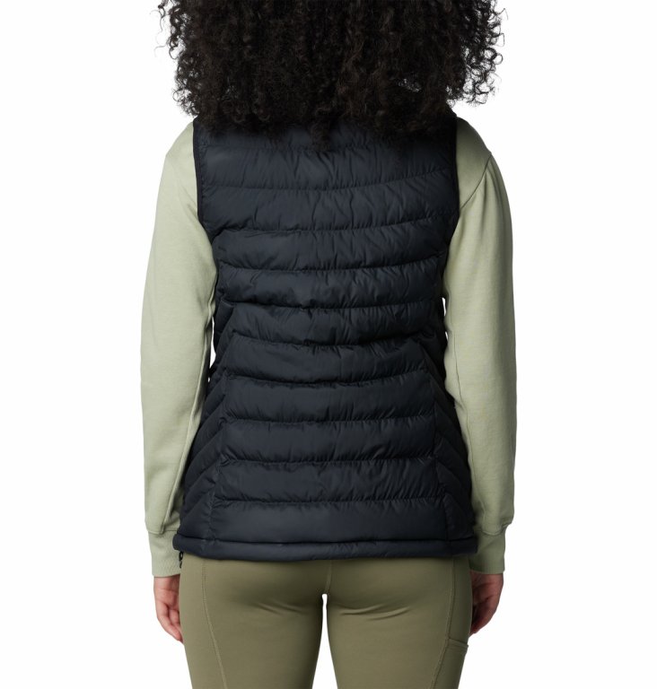 Жилет Columbia Powder Lite™ II Vest W - чорний