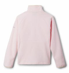 Кофта Columbia Fast Trek™ IV Fleece Full Zip J - рожевий