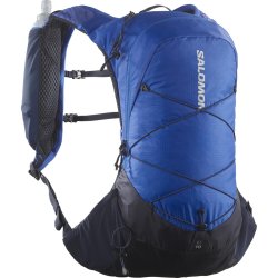 Рюкзак Salomon XT 10 з флягою - синій