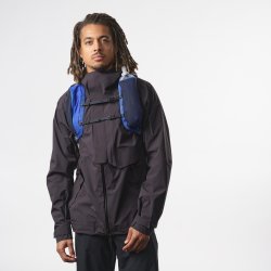 Рюкзак Salomon XT 10 з флягою - синій