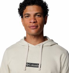 Худі Columbia Trek™ Hoodie M - бежевий