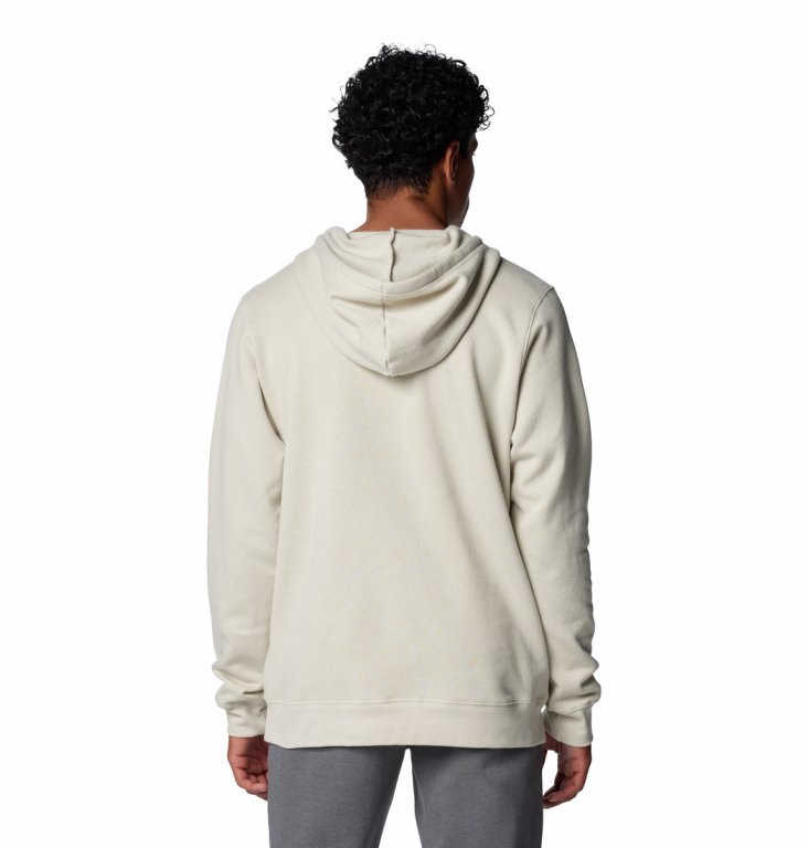 Худі Columbia Trek™ Hoodie M - бежевий