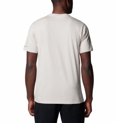 Футболка Columbia CSC™ Seasonal Logo Tee M - білий
