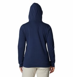 Худі Columbia Trek™ Graphic Treatment Худі з капюшоном W - синій