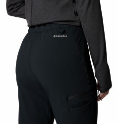 Штани Columbia Back Beauty™ High-Rise Pant W - чорний
