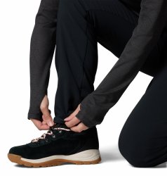 Штани Columbia Back Beauty™ High-Rise Pant W - чорний