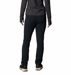 Штани Columbia Back Beauty™ High-Rise Pant W - чорний