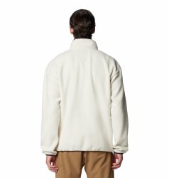 Кофта Columbia Helvetia™ II Half Snap Fleece M - бежевий