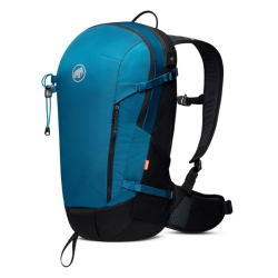 Рюкзак Mammut Lithium 20L - синій/чорний