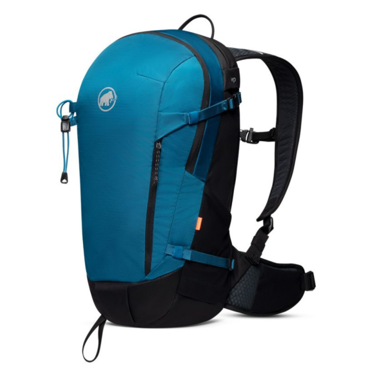 Рюкзак Mammut Lithium 20L - синій/чорний