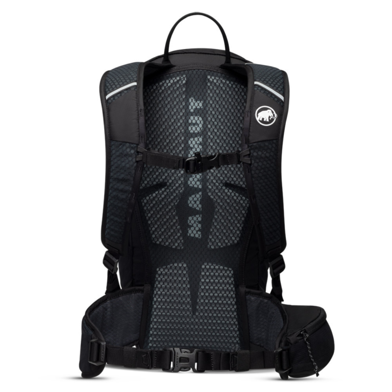 Рюкзак Mammut Lithium 20L - синій/чорний