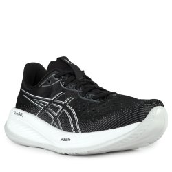 Кросівки Asics Gel-Cumulus 26 Вт - чорний/білий