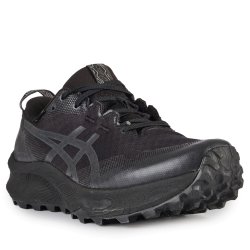 Кросівки Asics Gel-Trabuco 12 GTX W - чорний / сірий