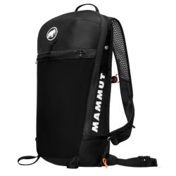 Рюкзак Mammut Aenergy 12L - чорний